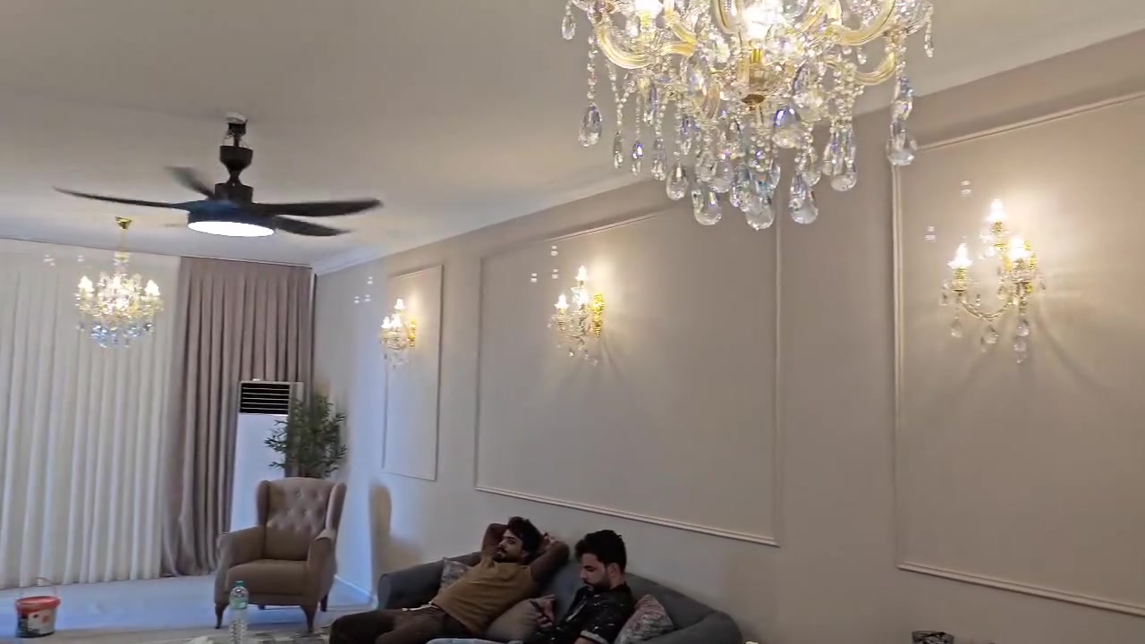 عمل الديكورات وصبغ المنازل  كادر همبل النجف الاشرف وتساب *********** وتساب
