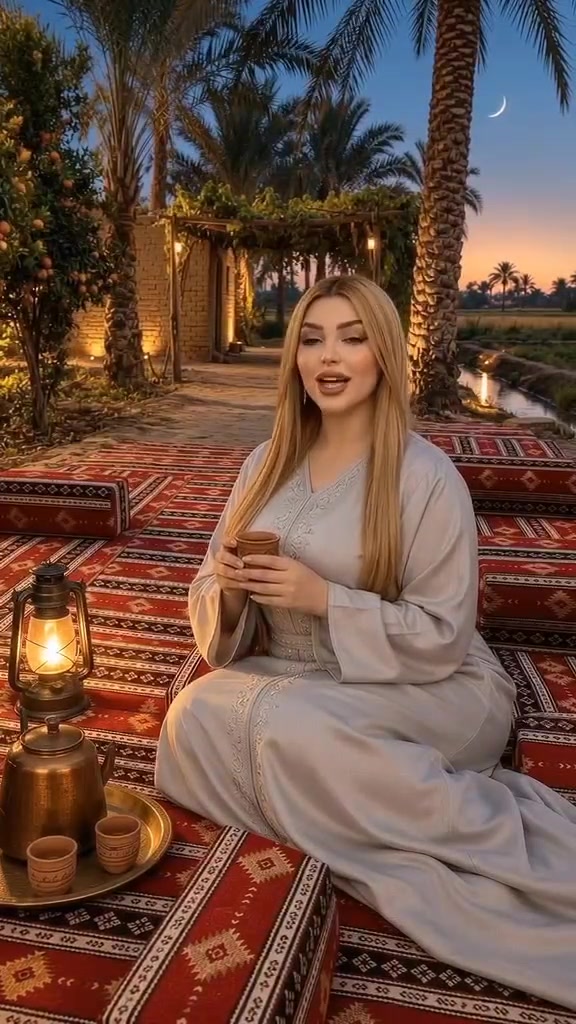 السلام عليكم ورحمة الله وبركاته 🌹
🔥 جلسة بدوية كاملة وأنيقة — 9 قطع متكاملة 🔥
📌 مواصفات الجلسة: ▪️ فرشة قياس 180×240 سم — عدد 1
▪️ مدات قياس 70×180 سم — عدد 4
▪️ تكايات مريحة — عدد 4
✨ المجموع: 9 قطع كاملة ✨
🧵 قماش سدو بدوي ثقيل التغليف
💧 قماش تنزاني مقاوم للماء والرطوبة
🏕️ مناسبة للجلسات البدوية، الركن الرمضاني، السفرات والكشتات.
💰 سعر الجلسة كاملة: 130,000 دينار فقط
🚚 التوصيل لجميع أنحاء العراق بـ 5,000 دينار فقط
يعني تحصل على جلسة كاملة ومتناسقة بـ9 قطع وتوصلك لحد باب البيت 📦❤️
🔥 الكمية محدودة — لا تفوّت الفرصة واحجز جلستك الآن 🔥