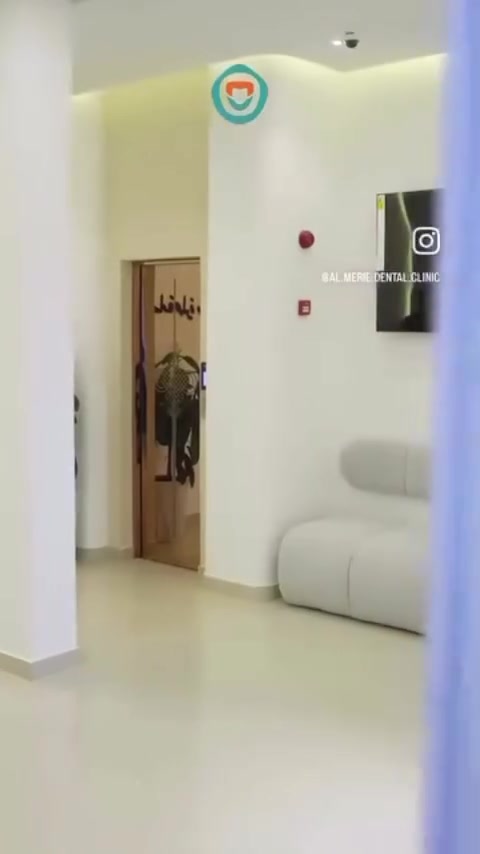 ابتسامتك هي عنوان ثقتك! ✨
في عيادة المرعي لطب الأسنان نقدم لك أفضل الخدمات بأحدث التقنيات لضمان صحة وجمال أسنانك.
📍 المكان: بابل – المسيب – شارع البلدية الجديد – مجمع شناشيل – مقابل مركز صحي المسيب.
📞 للحجز والاستفسار:
***********
***********
👉 لمتابعة حسابنا: المرعي لطب الاسنان المرعي لطب الاسنان المرعي لطب الاسنان المرعي لطب الاسنان المرعي لطب الاسنان
