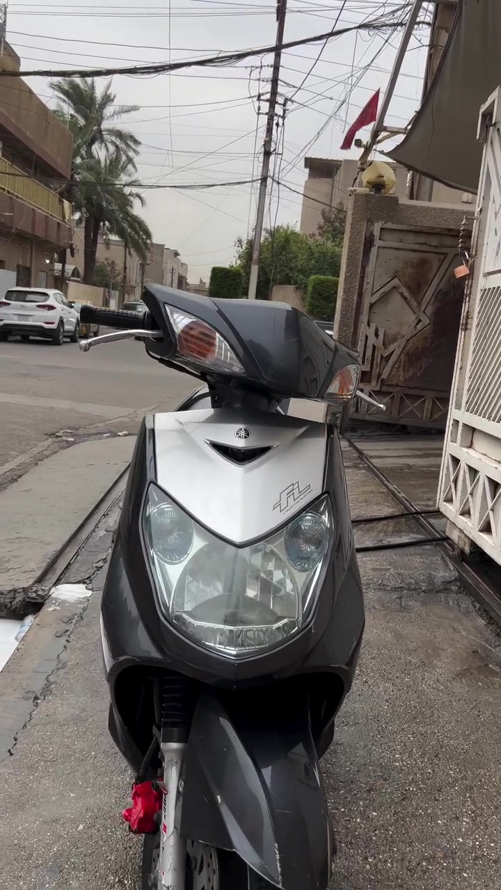 سكنس فحل • نوزل خط واحد • كهربائيات شغالة