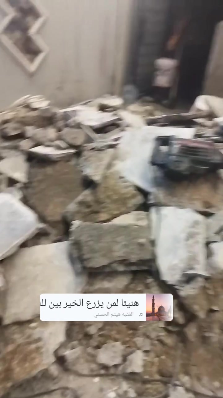سلام عليكم 
حفر حديقه داخل البيت وتطبيك الكراج 
كادر متفرغ واجهات جبس بورد ديكورات 
***********واس اب
