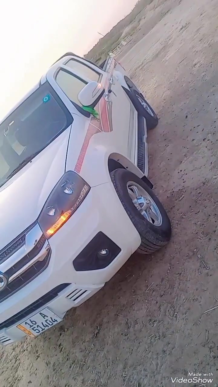 البيع كريت ويل موديل 2025مكفوله  من دعميه الي دعميه مشيه 48الف مكان سياره ديوانيه الحمزاه الشرقي السعر 130وبيها مجال رقم تلفون ***********

