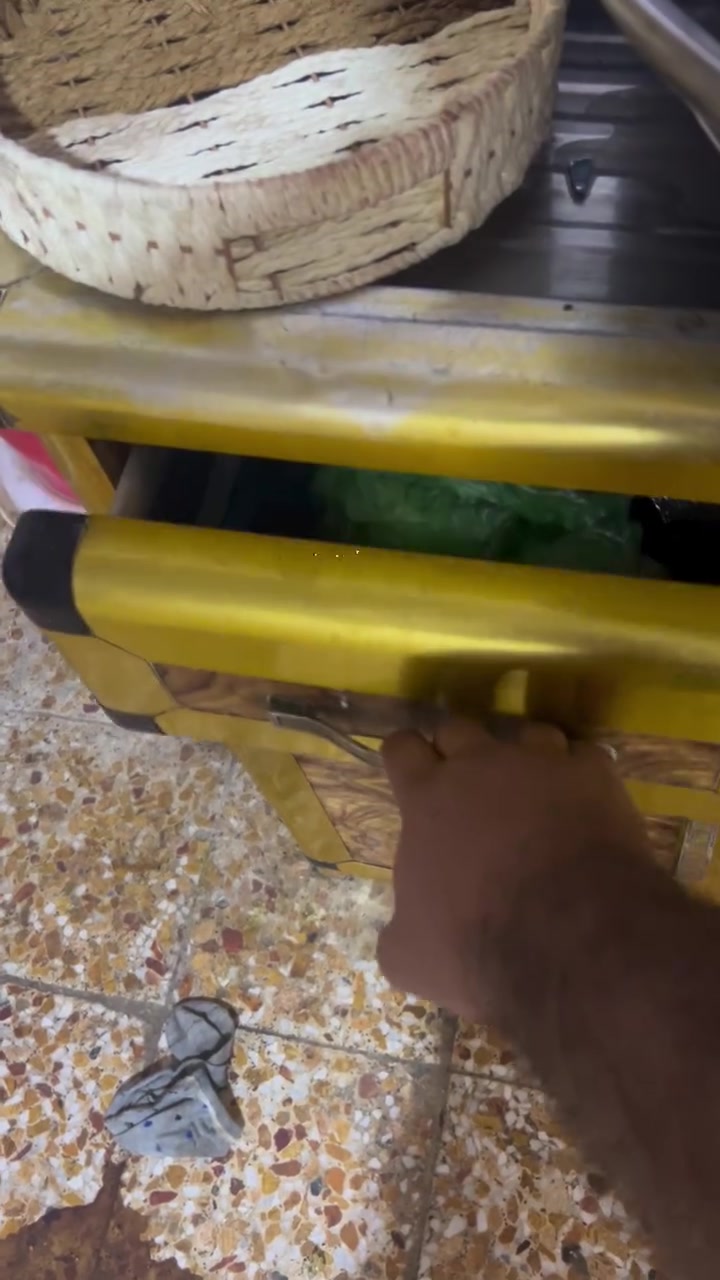 كاونتر • قرنه • نضيف