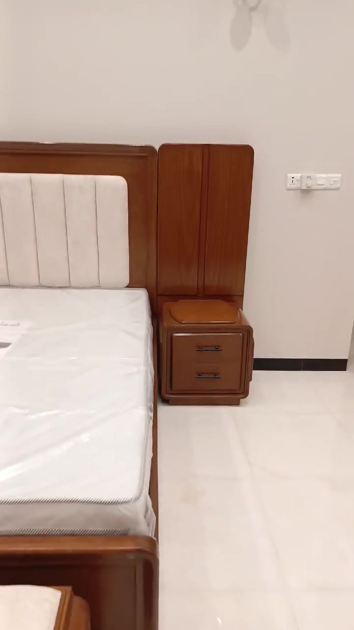 غرفة سنديان • سنديان امريكي • عمل حسب الطلب