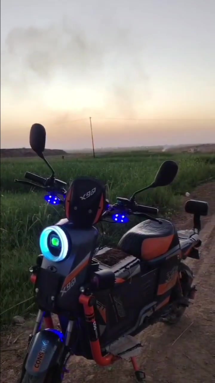 دراجه للبيع
نوعx900

ملف200

5بطاريات جدد

كهربائيات كله شغاله

عله كل عيب 

السعر (٤٥٠) او بي مجال

اتصل ودلل***********

موجود خاص. إو واتساب 

تحياتي للجميع 🫡
