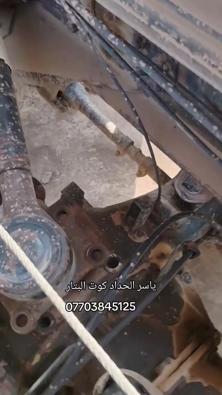 ياسر الحداد كوت البتار ***********
