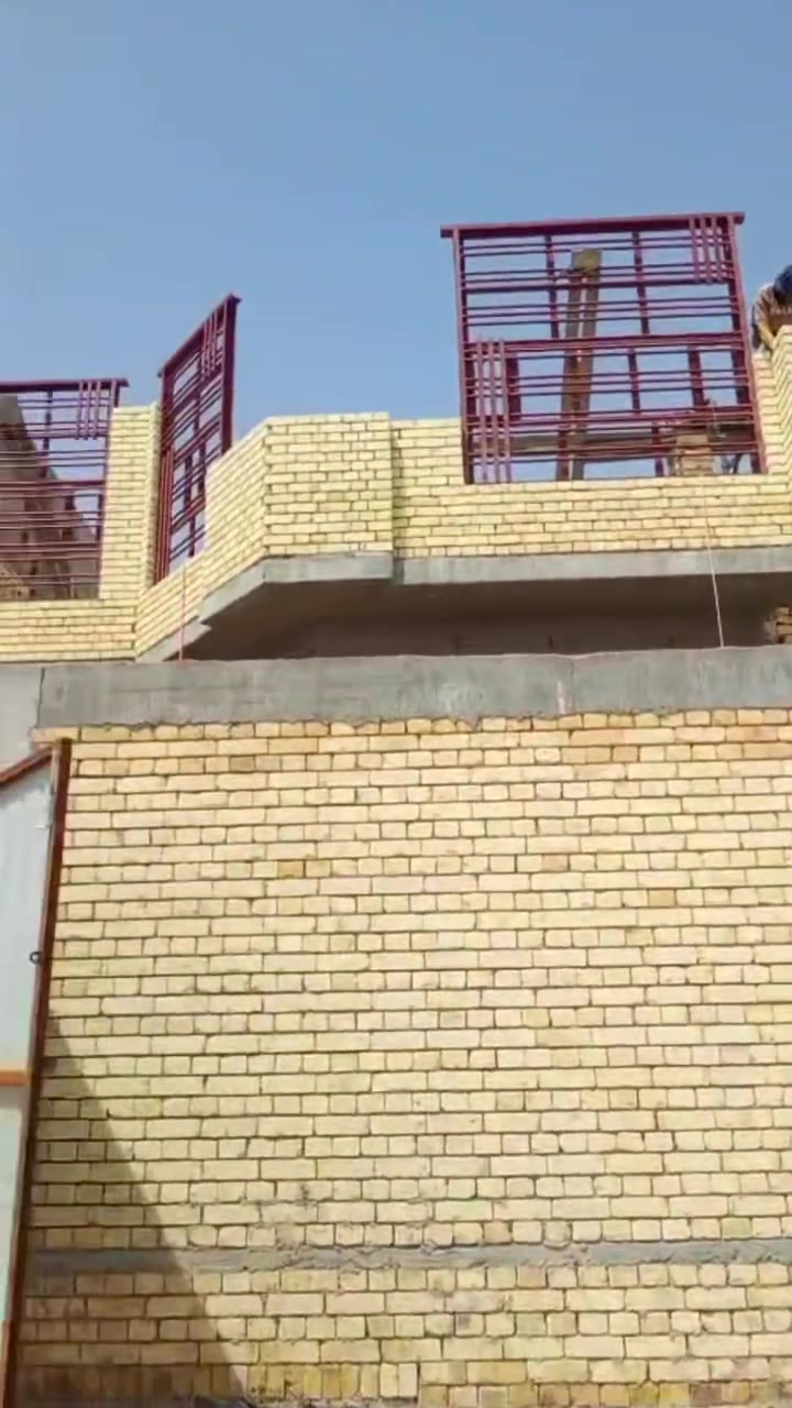 خلفه بناء متفرق حالياً شقل درجه أولى ***********
