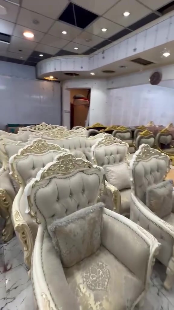 السلام عليكم
تخومه للبيع أي تخم يعجبكم دخلونه خاص
وأنشاءالله مراح نقصر وياكم
السعر خاص
اي شي تختارونه تصلو عل رقم وبيكم خير وتدللون
المكان بغداد الغزاليه
الرقم ***********
