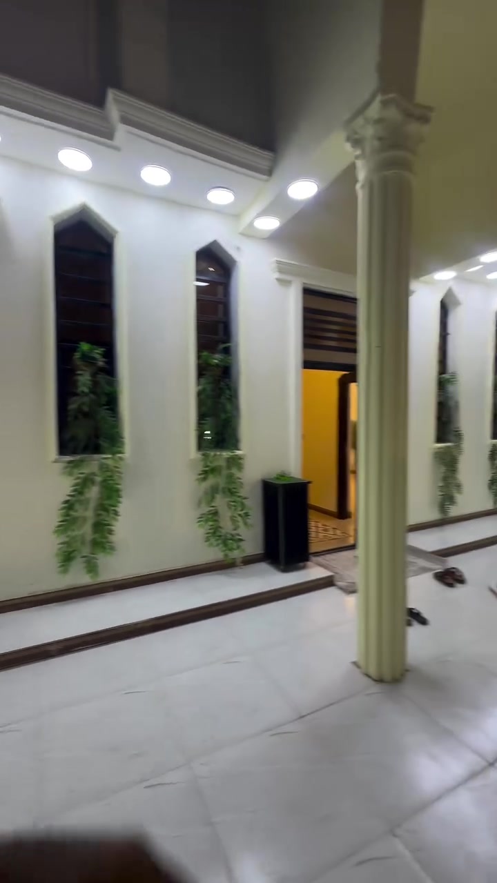 أبو الخصيب كوت الحمداني • ٢٠٠م • ٣ غرف
