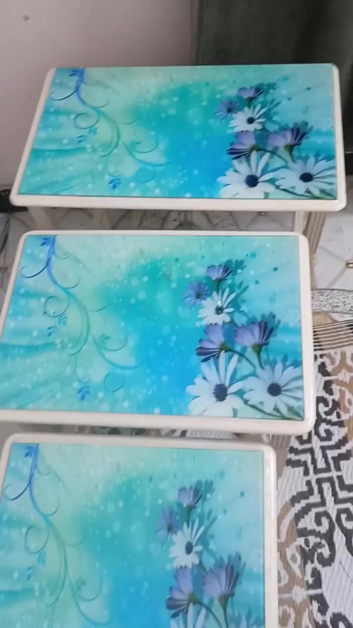 طبلات ٤ • مرجوحه حديد • بيه مجال