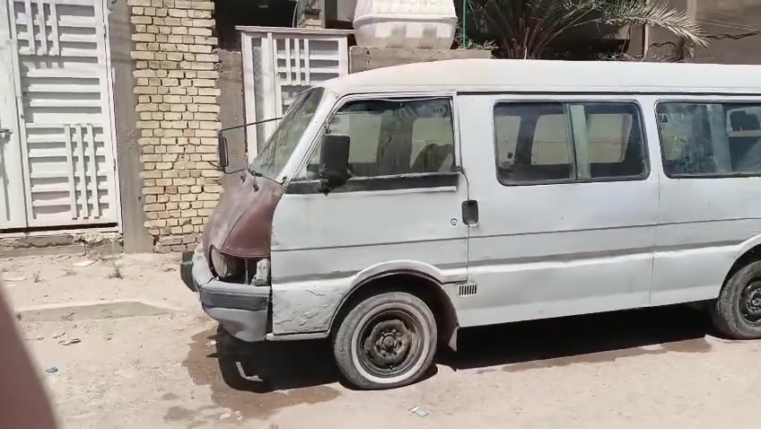 السلام عليكم كيه اسيا للبيع كير مكينه حاويه  رقم احمر  ديالى العنوان بغداد السعر 25 ورقه ***********

