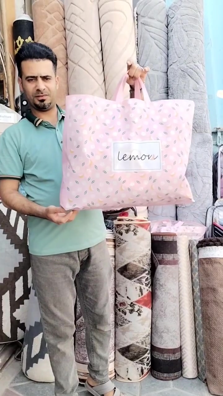 غطوة نفرين • مقرنص • مخدين