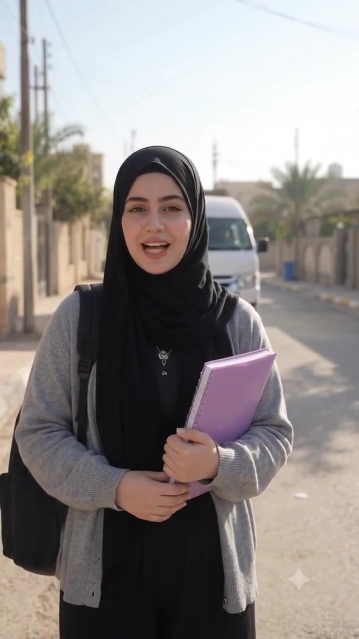 يتوفر خطوط نقل طالبات
سيارة الخط حديثة ومكيفة 
ويمر الخط ب منطقةاو منطقتين فقط من احياء كنعان ويكون مسار الخط غير متعب ومريح، ونوصلج من باب البيت الى جامعة ديالى وبخدمة نقل مميزة وامان حتى توصلين  بسهولة وبدون تعب او تاخير 
ويتوفر الخط ب نظامين صباحي +مسائي 
اجور الخط يومي واسبوعي وخطوطنه مستمرة بخدمة موثوقة منذ أمد السنين وملتزمين براحة وامان الطالبات
للتواصل والاستفسار ***********

