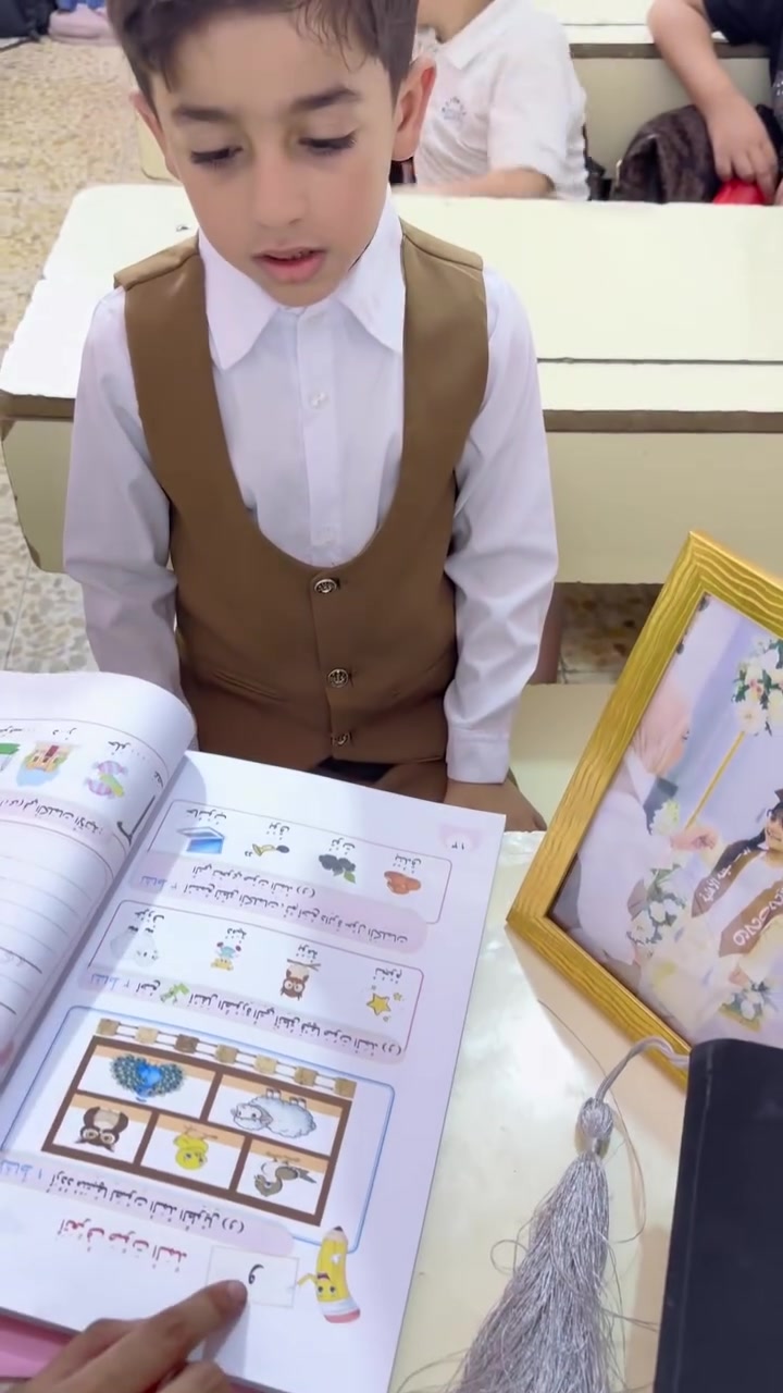 🌸✨
روضة ومعهد وحضانة دجلة
تعلن روضة ومعهد وحضانة دجلة عن استقبال الأطفال للعام الدراسي الجديد 🌹
(2027) (2026)
🔴 التحضيري (من 2 – 4 سنوات 👧🏻). 
🔵 الروضة (من 4 – 5 سنوات 🧒🏻)
⚫ التمهيدي (من 5 – 6 سنوات 👦🏻)

📚 إعداد متميز (تهجي الحروف – المقاطع – الجمع والطرح).

المواد الدراسية:

🕋 التربية الإسلامية.       1- الكتب #مجانا. 2- القرطاسية #مجانا 3- الخطوط #مجانا
📙 اللغة العربية
📘 اللغة الإنكليزية
📒 الرياضيات
🔬 العلوم
🎨 الرسم والفن
⚽🏆 الرياضة

:

✨ خطوط نقل مجانية مؤمنة مع معلمة مسؤولة للتسليم والاستلام.

للتسجيل والاستفسار: حي دجلة - قرب محطة بانزين حي النصر - خلف المعارض .
 رقم #الروضة ***********
رقم #المعهد  ***********.    علما في البناية معهد دجلة الاهلي لدروس التقوية 
                                                                          (ابتددائية)  (متوسطة) (اعدادية)
روضة ومعهد وحضانة دجلة
