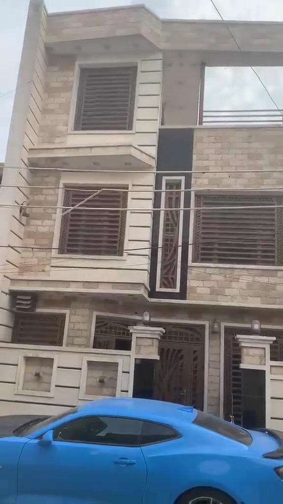 شارع ابو طيارة • ١٠٠م • ٣ نوم