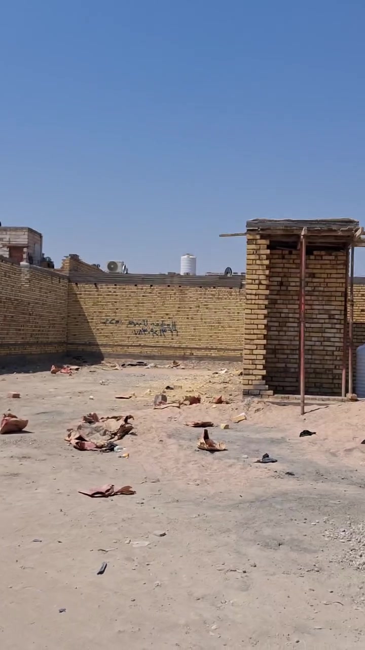 حي العسكري • زراعي • ٢٥٠م