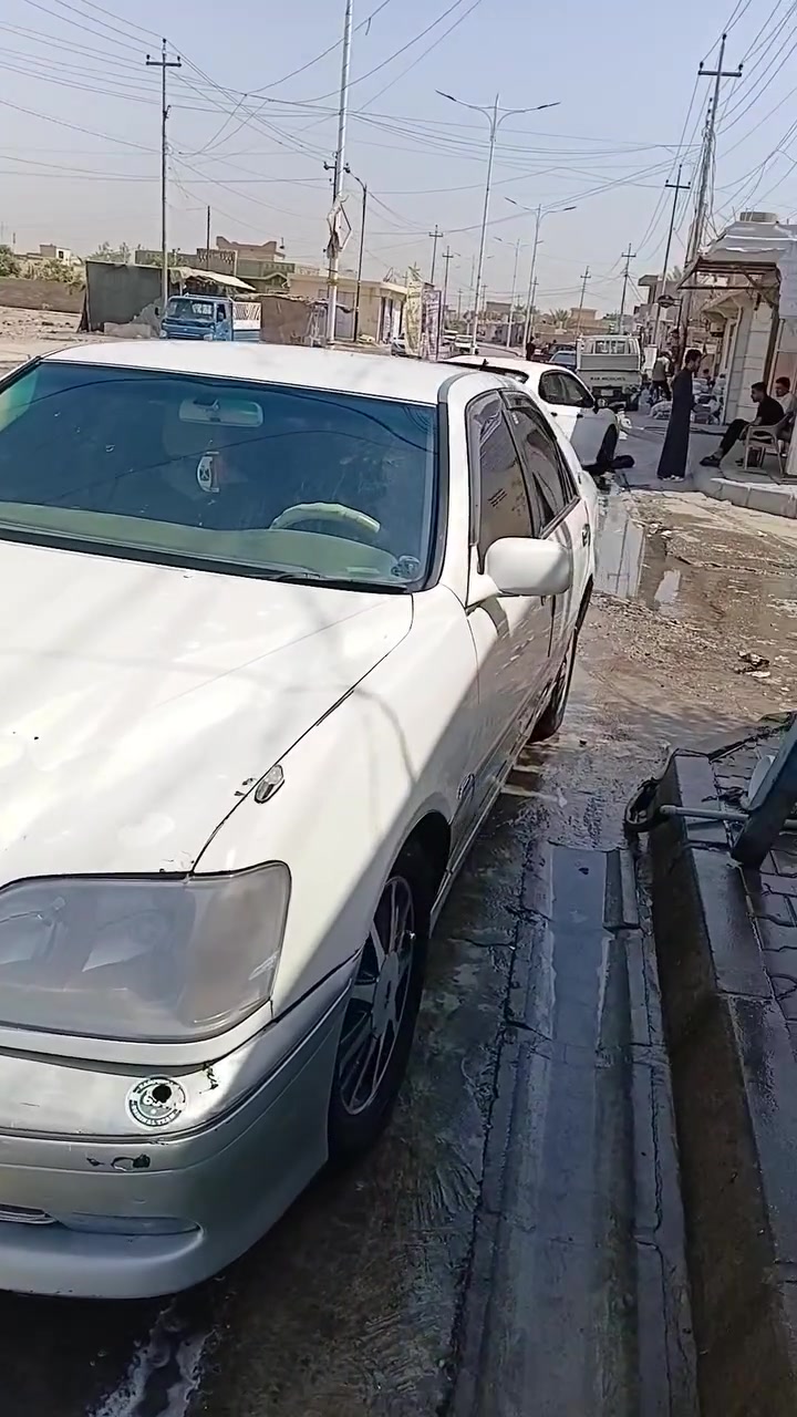 سلام عليكم سيارة البيع نوع ملكة سيارة جاهزة من كلشي تبريد تدفئة كصة تكم غمارة سيارة جاهزة اي ستفسار تصل علا رقم ***********
