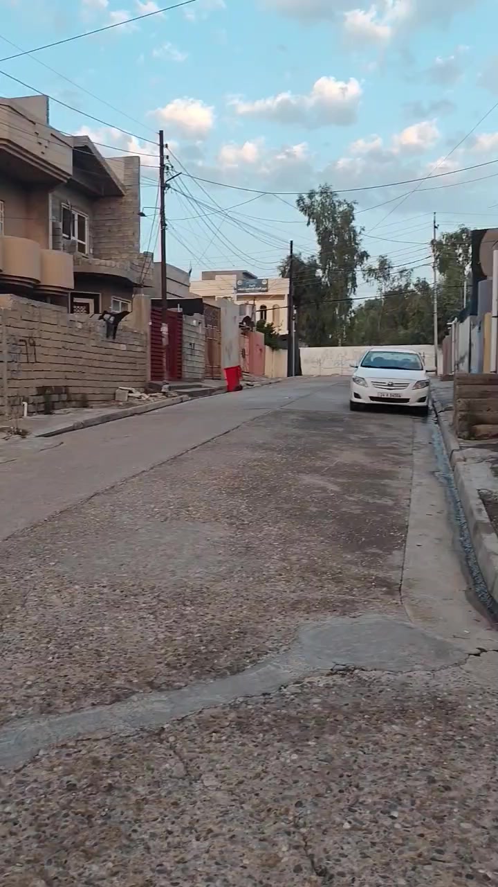 ٢٥٠م • ملك صرف • قضاء تلكيف