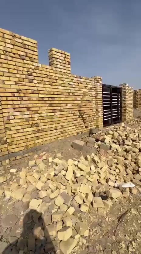 كاع اطعيمه • ٢٨٠م • هيكل