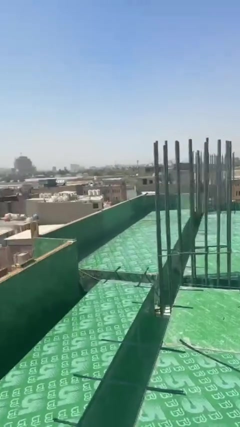 فرصة سكنية مميزة 🏢✨

احصل على سكنك في شركة الوكيل داخل بناية حديثة بمواصفات متكاملة:

🏢 بناية حديثة
🛗 مصاعد عدد 2
🚗 بارك خاص للسيارات
🌊 إطلالات مميزة على الشط
📐 مساحات 120 م²
📜 سند مستقل لكل شقة
❄️ تبريد مركزي

🔥 العدد محدود… اغتنم الفرصة واحجز شقتك الآن!

📍 الموقع: كرادة داخل – قرب أنيس للعطور
📞 للاستفسار والحجز: ***********

شركة الوكيل للاستثمار والتطوير العقاري
ثقتكم عنوان نجاحنا.
