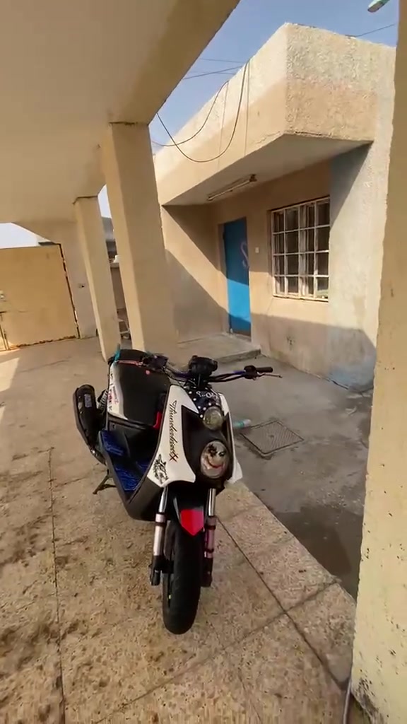 سكنس • كفاله • جديده