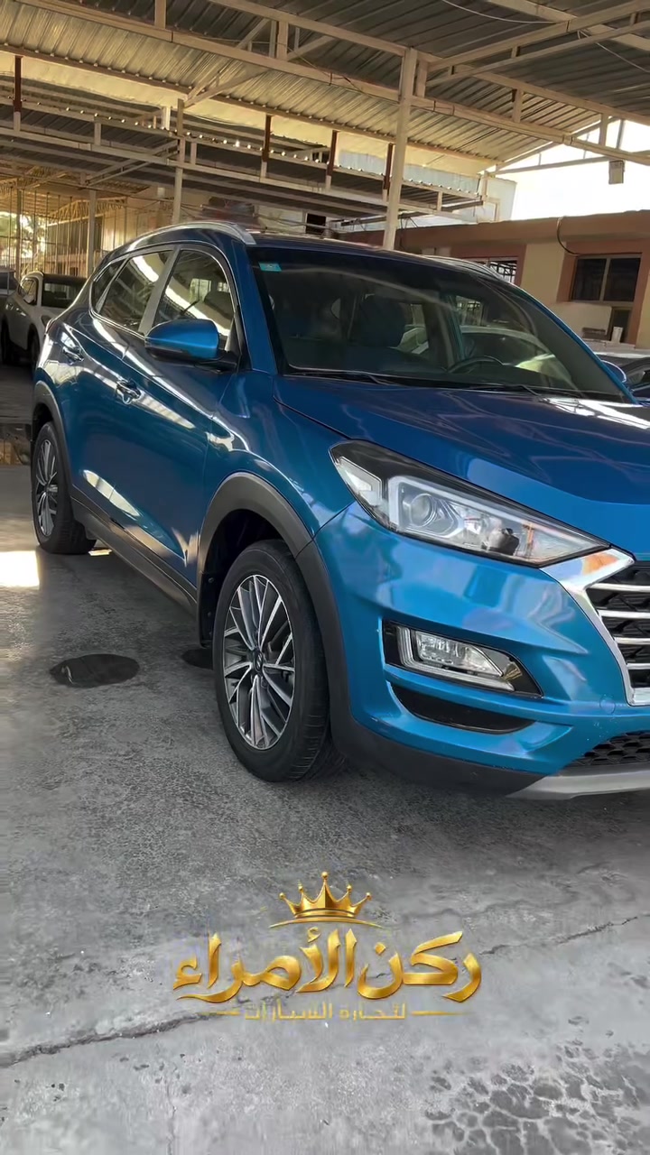🚘 للبيع | هيونداي توسان 2020 خليجي

✨ موديل 2020
🌍 وارد خليجي
💎 سيارة نظيفة ومرتبة
⚙️ أداء مميز واقتصادية بالاستخدام
🔍 الفحص متوفر للزبون

📍 ركن الأمراء لتجارة السيارات
العنوان: بغداد، اليوسفية، الشارع العام، مجاور محطة وقود السيسبان

سيارتك علينا… والثقة بيناتنا 🤝

📞 للحجز والاستفسار: *********** 
***********
