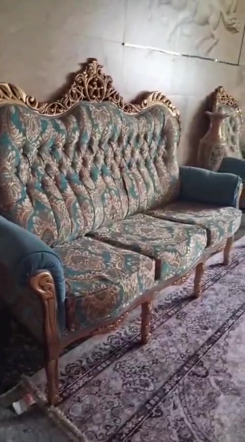 كربلاء حي النقيب • ١٠مقعد • جديد