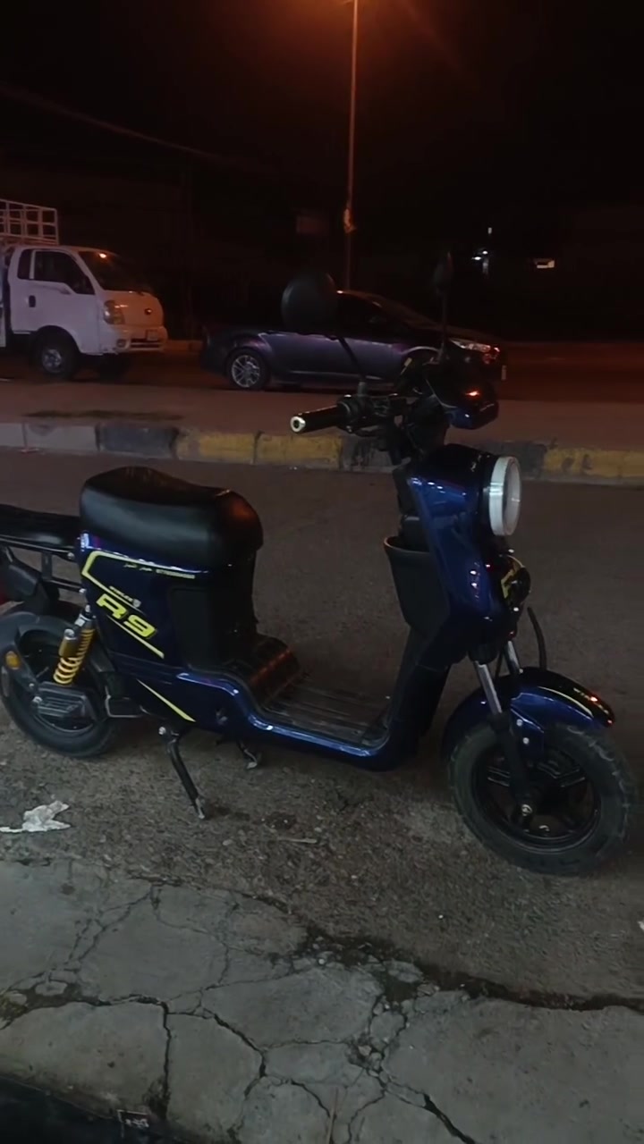 السلام عليكم ماطور شحن ار 9 2026الشرط كله بصمتين سويجين كرتين شرط بطاريات يقرن 11 شرط الملفالماطور  نظيف بمعنى الكلمه تشغيل عن بعد لون مميز الماطور قدام العين كله شغال اليشاير لا يت عالي ناصين شحنه اصلي مكتابه بي موقع موصل ايمن سعر 500 رقم *********** بي وتساب
