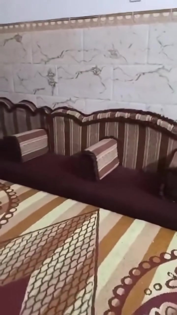 ديوان • نظيف • البلديات شارع المصرف