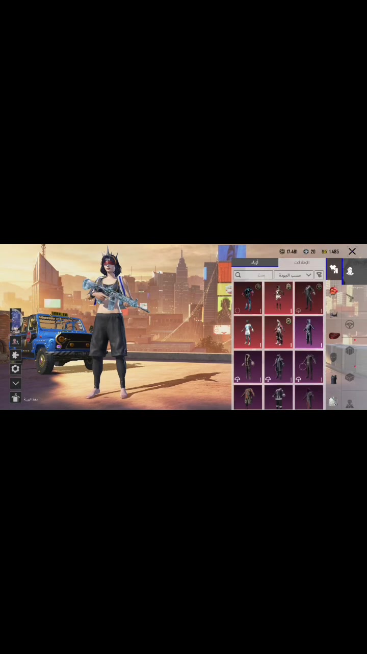 يمي هذا الحساب للبيع وراح اخلي رقم الواتساب واللي يريده خلي يراسلني خاص وان شاء الله ما نختلف ال سعر ***********
