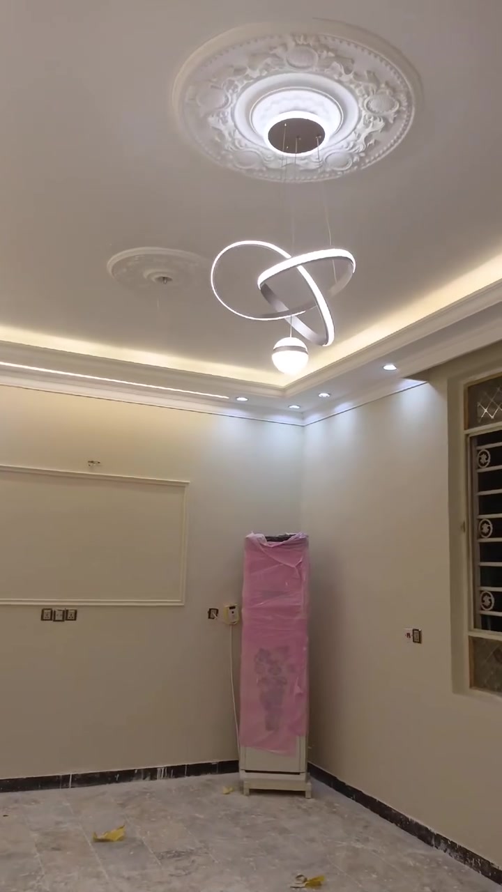 ديكورات داخلية • ديكورات خارجية
