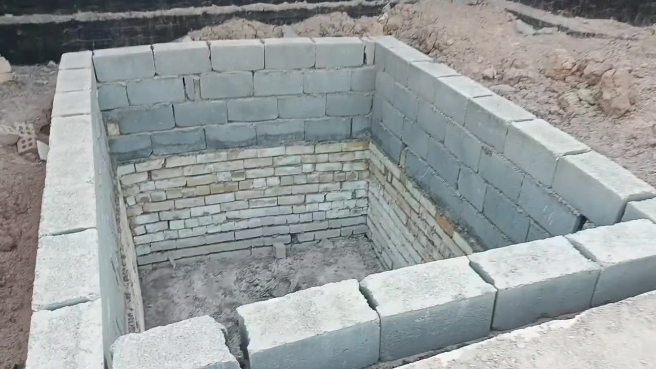هيكل للبيع داخل حي المعلمين طابو زراعي سند 25 تحويل مباشر قريب على المدرسه الصينيه اساس كونكريت مسلح
معروض لدى مكتب الحاج ابو ذو الفقار وبسعر مناسب جداً للاستفسار الاتصال على الحاج ابو ذو الفقار ***********
هيكل للبيع داخل حي المعلمين طابو زراعي سند 25 تحويل مباشر قريب على المدرسه الصينيه اساس كونكريت مسلح
