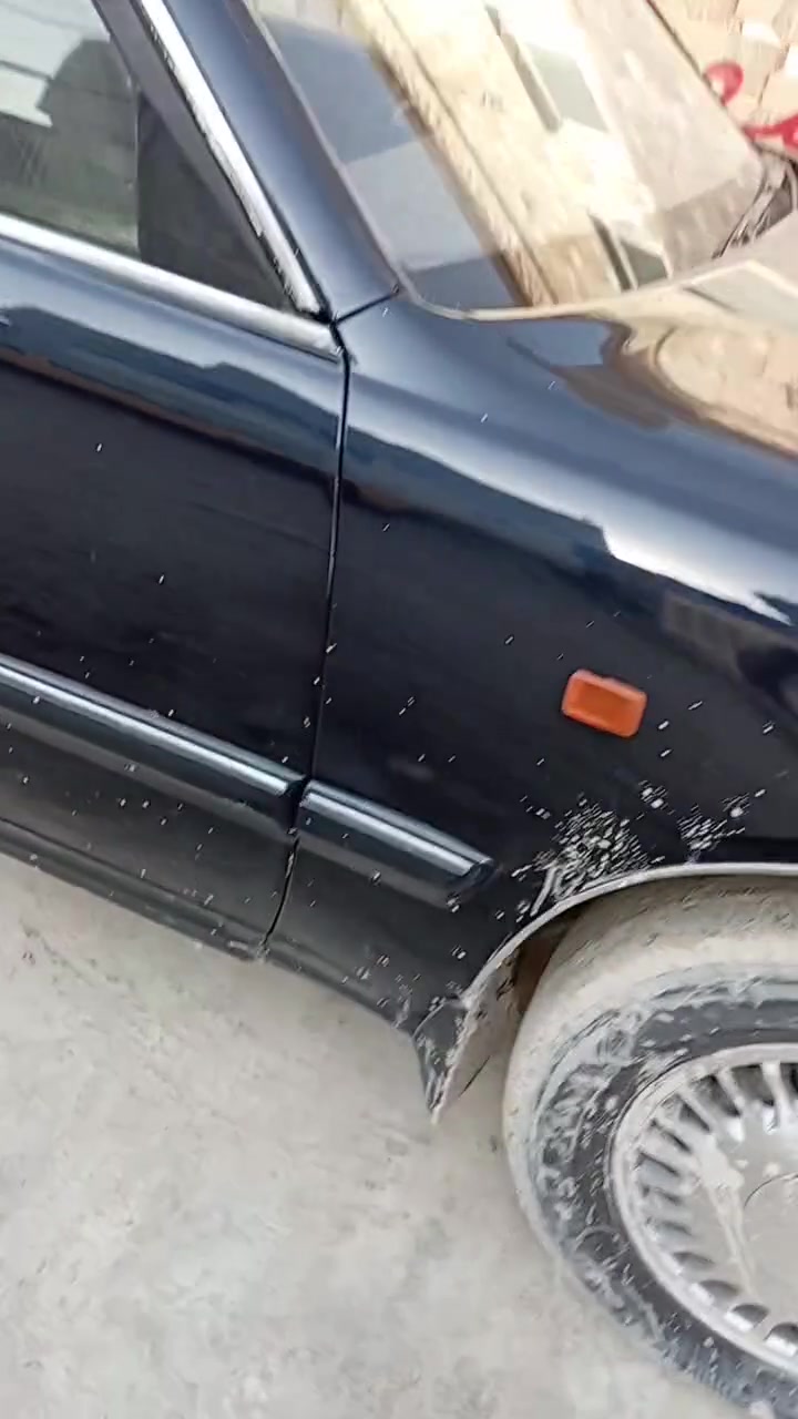 السلام عليكم راس ثور تكم مديل 1997 جاهزه مكينه كير حداديه تبريد خلفي  
راعيه بل نجف سنويه 2030 تنتهي  مكفوله من ‏‪***********‬‏كص  السعر 80 وبيه مجال مكان نجف
