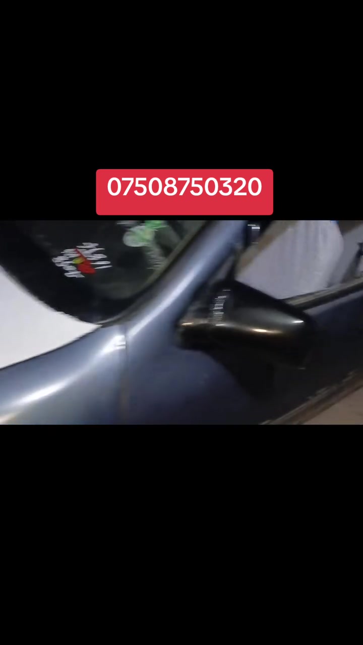 ئوبل فيكترا كيرمحرك بشرط مكينه20كيرعادي عندو سنوي اخضر اصلي وكاله 4تايه زين مابي مكلوب مكسوس مابي دعم مابي سياره حيل نضيفه داخيليه كهربايات شغال صاحب سياره بل موصل حي سومر بس اني رقم موبايل صاحب سياره ماعرف هيج ابيع اسم صاحب سياره(احمد ايبراهيم حسن) سعر16مجال***********واتساب
