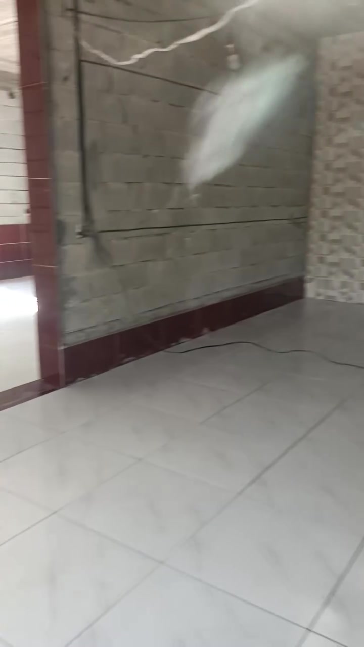 ديالى بعقوبة • خلفة سيراميك • جدران وأرضية