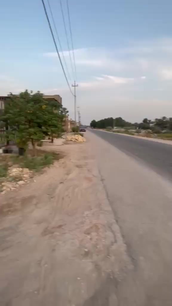 الحسين ابي غرق • ١٠٠م • طابو صرف