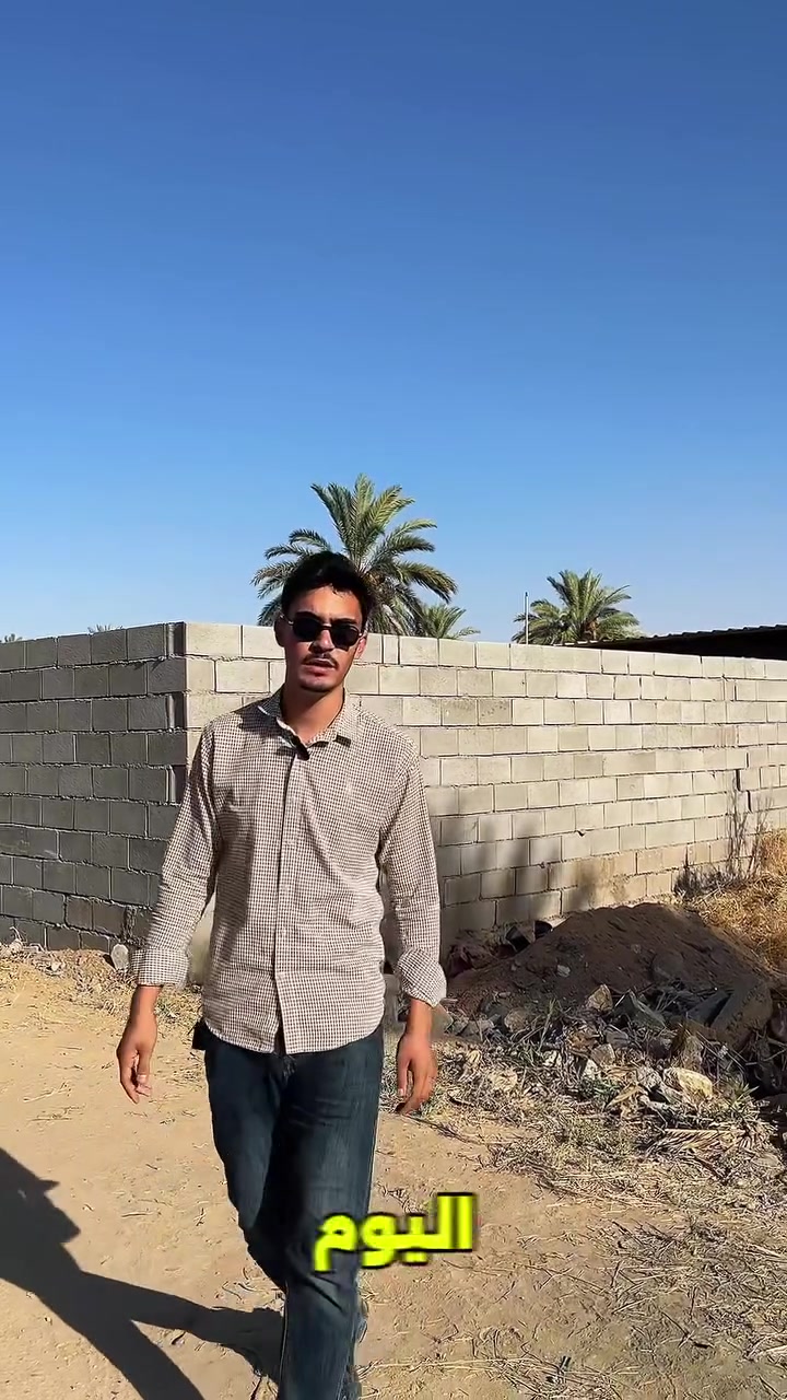 ١٧٥م² • واجهة ١٠م • هيت المشتل