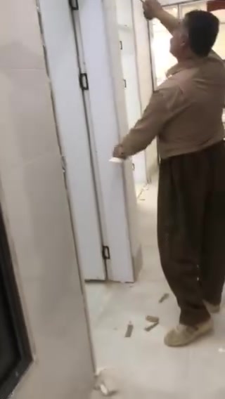 بیرلەچی دەکەیتەوە لەباشی دەرگا بۆماڵەکەت بگونجێت

ئەوادەرگاکانمان بەچەندین نەخش ورەنگ وقیاس بۆ هێناوی
لەچەند شەریکەی بەناوبانگ کەهەمویان دژەئاون زەمانەتی 
لەگەڵدایە  هەڵبژاردن لەتۆ  گەیاندن لەئێمە بێبەرامبەرە

بۆپەیوەندیکردن :***********
*********** ڤایبەرو وەتساپ
#کوردستان#سلێمانی#رانیە#چوارقورنە#حاجیاوا#تەق تەق#کۆیە#قەڵادزە#
