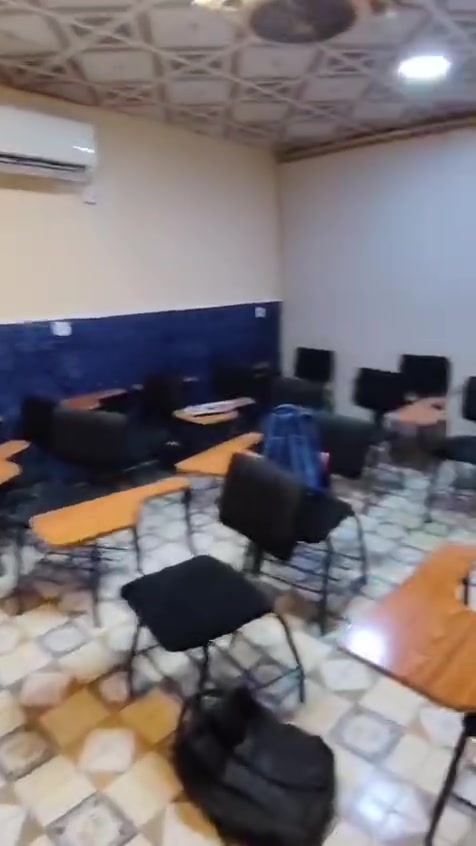 📢 إعلان هام – معهد حميد شعبان
يعلن معهد حميد شعبان عن بدء التسجيل لدروس التقوية لجميع الصفوف الدراسية وبإشراف أفضل الكوادر التدريسية المتخصصة:

🔹 اللغة الإنجليزية: الأستاذ فيصل غازي.

🔹 الرياضيات: الأستاذ محمود الجبوري – ماجستير رياضيات.

🔹 اللغة العربية: الأستاذ عثمان علي – ماجستير لغة عربية.

🔹 الكيمياء: الأستاذ عمر الشمري.

🔹 الفيزياء: الست زهراء – ماجستير فيزيا. 

🔹 الاجتماعيات: الست مروة.

💰 الأجور الشهرية:

• من الصف الأول الابتدائي إلى الصف الخامس الابتدائي: 50 ألف دينار شهرياً.

• من الصف السادس الابتدائي إلى الصف الخامس الإعدادي: 75 ألف دينار شهرياً.

• الصف السادس الإعدادي بفرعيه العلمي والأدبي: 100 ألف دينار شهرياً.

📍 العنوان: حميد شعبان – عمارة الزعنتي.

🕗 أوقات الدوام: من يوم الأحد إلى يوم الأربعاء، من الساعة الثامنة صباحاً حتى الثانية عشرة ظهراً.

📞 للاستفسار والتسجيل: ***********.
