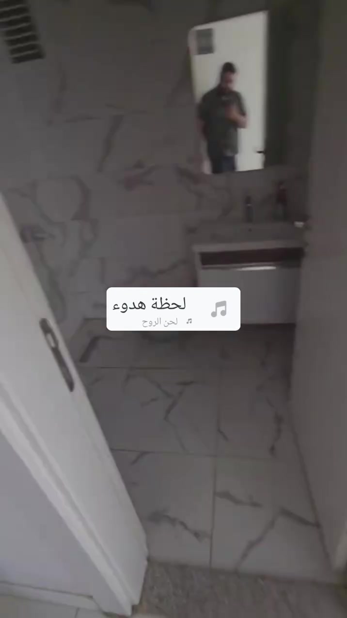 شقة للإيجار • مقابل مرور اربيل • بدون دلال