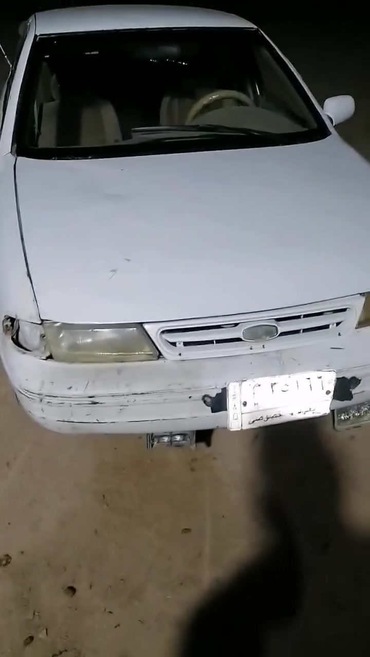 سيفيه ٩٤ بغداد للبيع ***********
