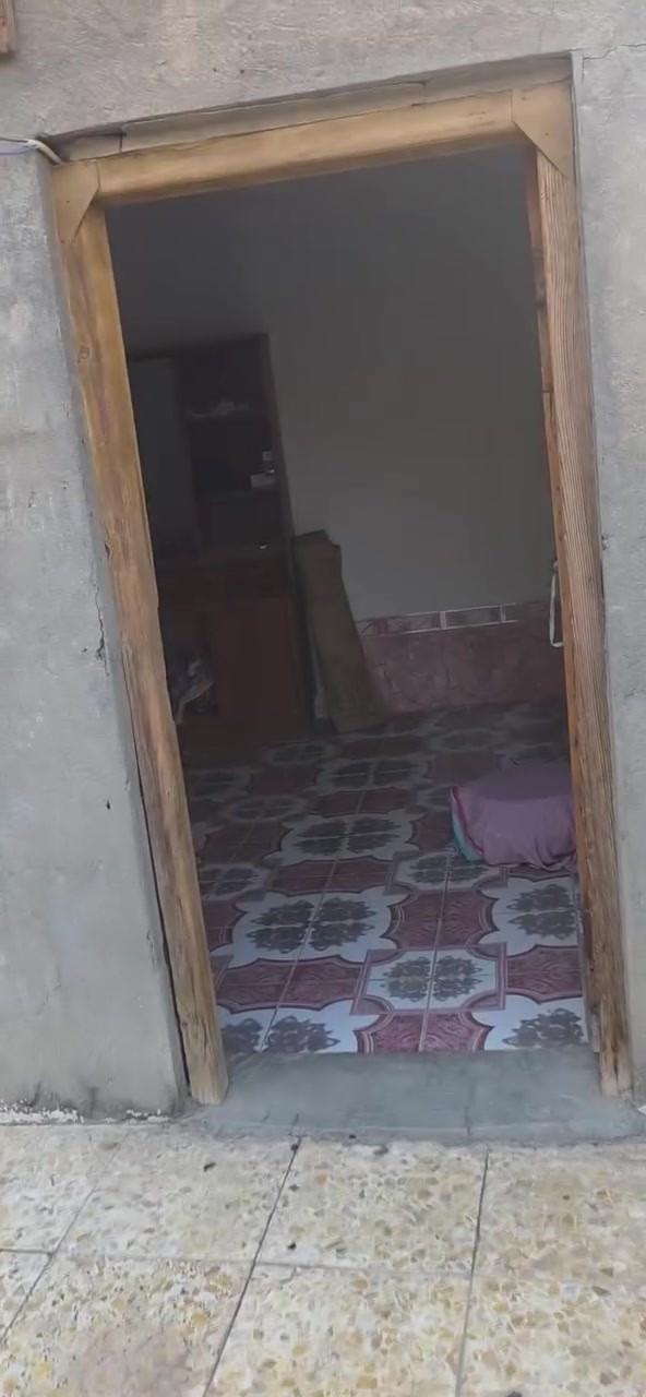 بيت طابو • ٢١٦م • حي ضبيع
