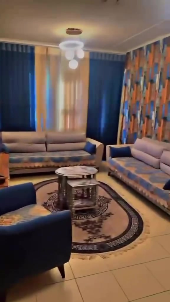 شقه موثث للبيع كاش 
استلام مباشر 
مجمع a4 
المساحة ١٠٠ م
 طابق 9 
تحويل 500 
***********‬ للاستفسار
