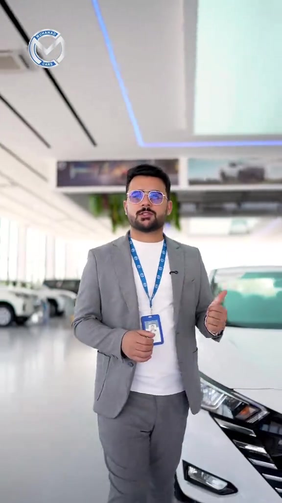 الاختيار الأوفر والأنسب لكل رحلاتك . 🚗✨ نيسان صني المكسيكية تقدم لك المعادلة الاقتصادية الصح   محرك 1.6L يضمن لك أقل استهلاك للبنزين،  مع قطع غيار متوفرة وصيانة مريحة، لتكون السيارة الأكثر اعتمادية واستجابة لظروف الطريق اليومية. متوفرة الآن في شركة المهند كارس. 📍النجف الأشرف - الشارع الحولي، المعارض الجديدة. 📍كربلاء المقدسة - مدينة معارض كربلاء، معرض رقم 33. 📞 ***********
