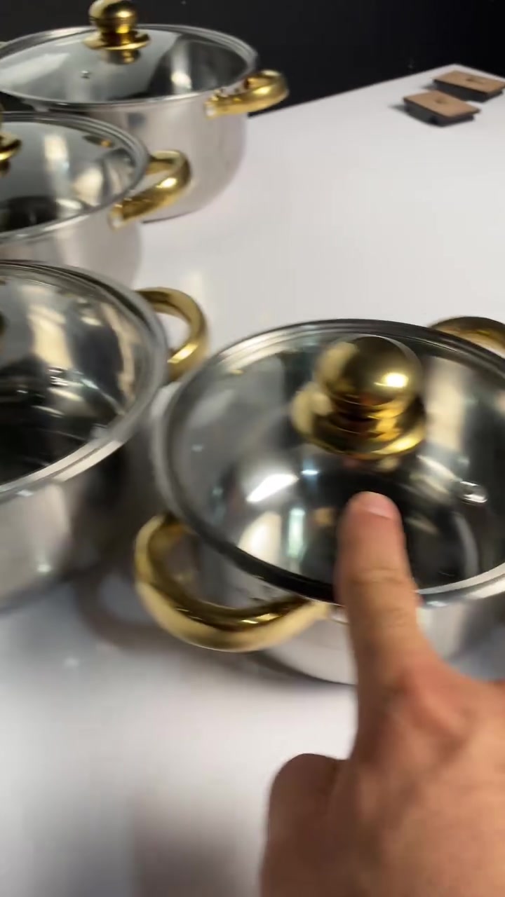 خمس قطع • ديكور • رخيص