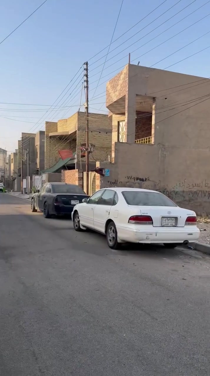 بسم الله
هذا الموقع جدآ راقي ومميز 💜 السعر مناسب جداً 

قطعة أرض للبيع المساحة 250 متر

 الواجهة 12:5 نزال 20 حي

 الجهاد الشارقة مربع الأول

 ثاني فرع عن الشارع 

 وقريبه على شارع الشارقة الرئيسي 

 الاستفسار *********** واتساب 🏡✨
