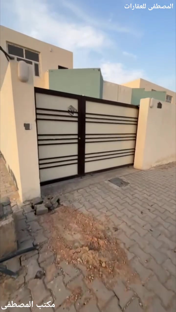 مجمع الكرار • ٢٠٠م • جاهز للسكن