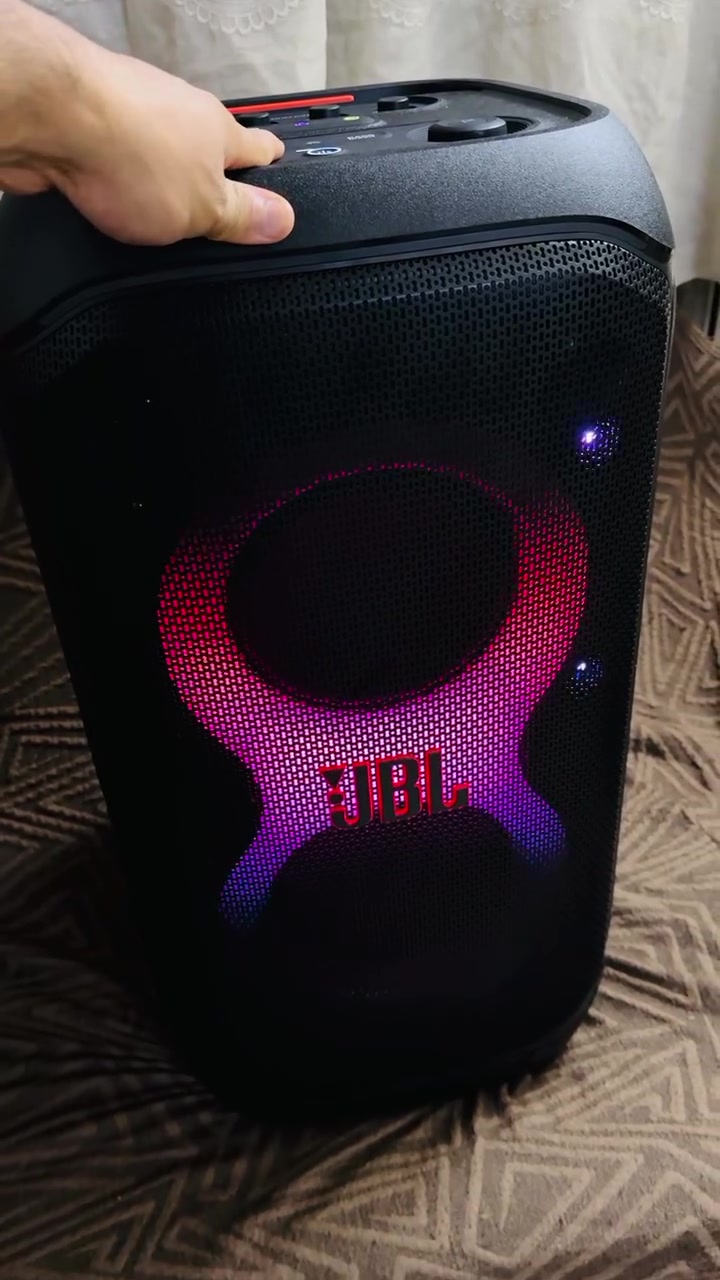 JBL PartyBox 320 • اوبن بوكس • ٢٤٠وات