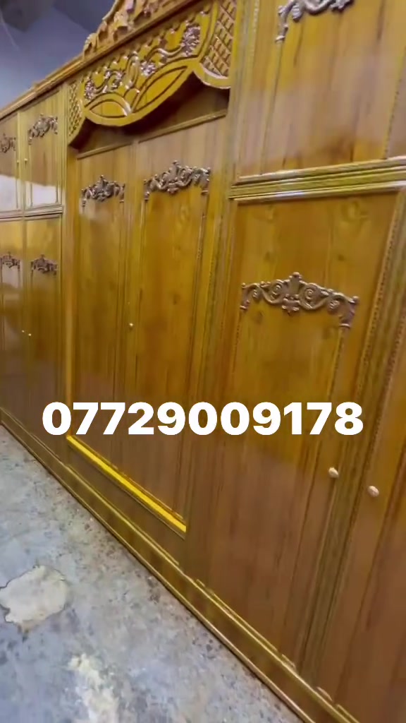 متوفر جميع أنواع الغرف لاستفسار اكثر ع واتساب
https://wa.me/9647729009178
