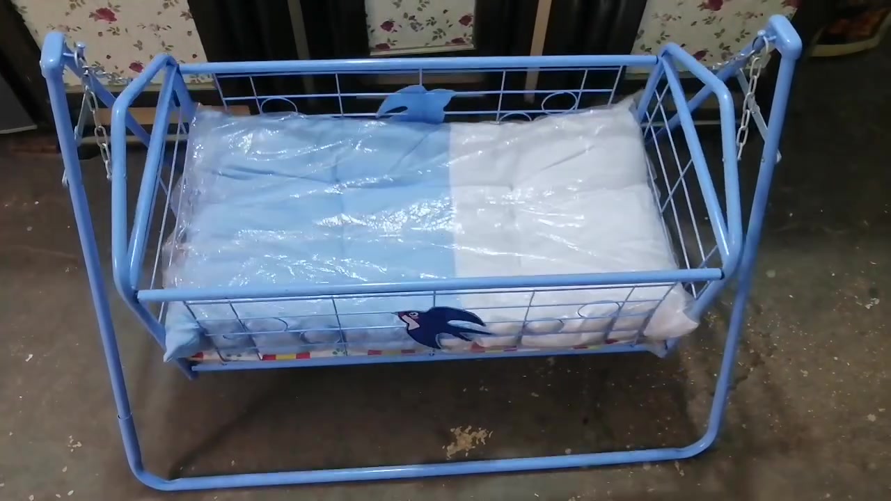 السلام عليكم كاروك طفل ستعمال كلش قليل سعر ٢٥ الف المكان كربلاء الإسكان قرب مستشفى الحسيني ***********
